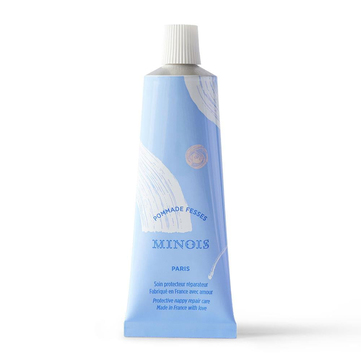 Minois Paris Nappy Changing Cream Bebek & Çocuk Pişik Kremi 50 ml