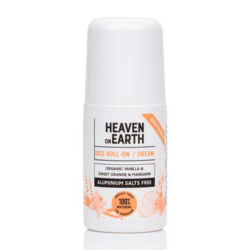Heaven on Earth Deo Roll-On Dream