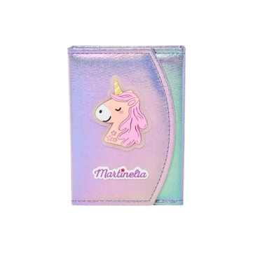 Martinelia Little Unicorn Kız Çocuk Makyaj Cüzdanı