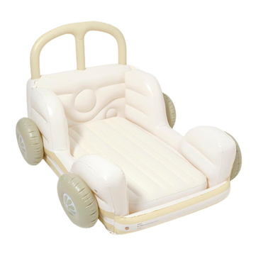 Sunnylife Şişme Çocuk Uyku Yatağı Sand