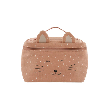 Trixie Termal Beslenme Çantası Mrs. Cat 