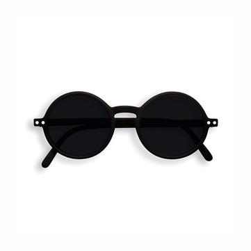 Izıpızı Junior Güneş Gözlüğü #G Black