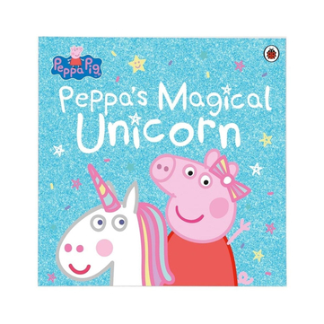 Peppa Pig Peppas Magical Unicorn