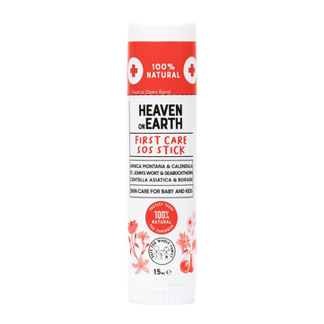 Heaven on Earth First Care SOS Stick Balm