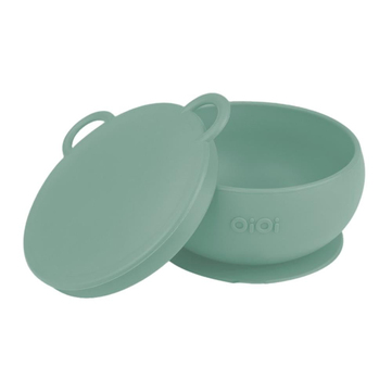 OiOi Kapaklı Kase River Green