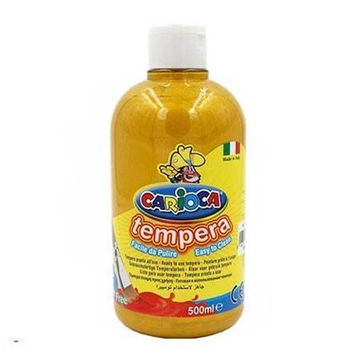 Carioca Guaj Boya 500 ml Altın