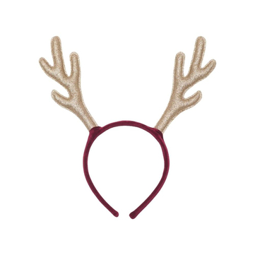 Mimi & Lula Rudolph Geyik Taç