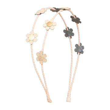 Mimi & Lula Daisy Double Alice Taç