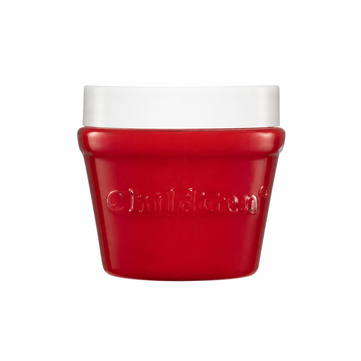 ChildGen Play Dough Kavanoz Oyun Hamuru 125 gr | Kırmızı