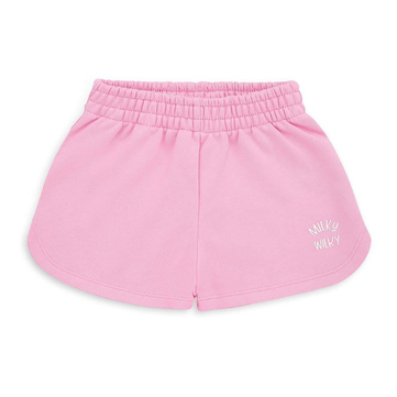 Milky Wilky Kız Çocuk Pembe Şort