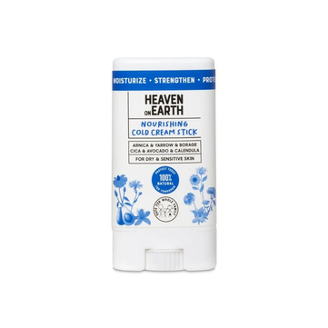 Heaven on Earth Nourishing Cold Cream Stick