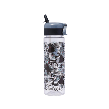 Smiggle Bright Eyes Plastik Suluk 650ML