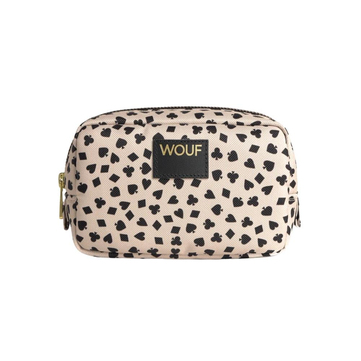 Wouf Lucky Makyaj Çantası