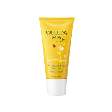 Weleda Calendula Koruyucu Organik Yüz Kremi 30 ml