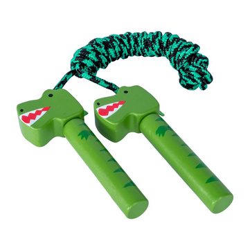 Floss & Rock Figürlü Atlama İpleri Dino