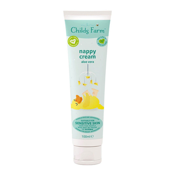Childs Farm Bebek Pişik Kremi 100 ml