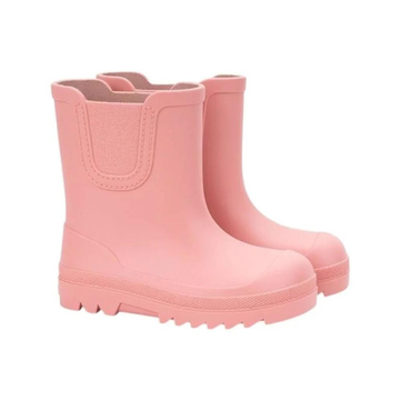 Igor Verona Yağmur Botu Pembe/Rosa