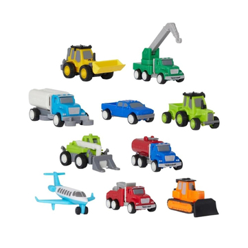 Driven Mini Araçlar Seti