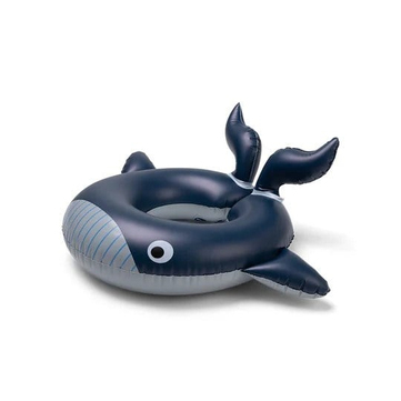 Swim Essentials Walter Whale Splitring Yüzme Simidi 55 cm