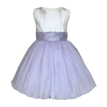 Le Petit Mico Lilac Tütü Etekli Elbise