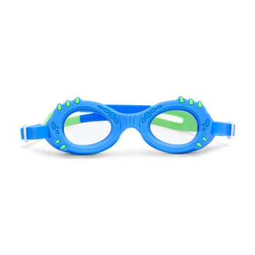 Aqua2ude Dino Royal Blue Çocuk Deniz Gözlüğü