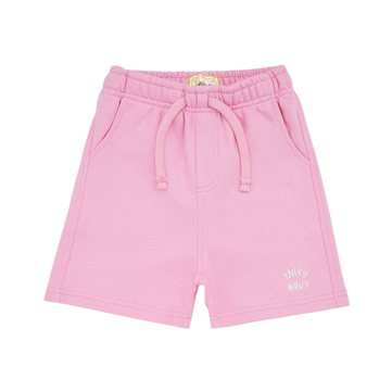 Milky Wilky Erkek Çocuk Pembe Şort