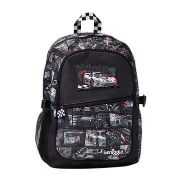 Smiggle Limitless Classic Attach Sırt Çantası