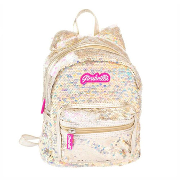 Girabrilla Mini Backpack Kitty Dore