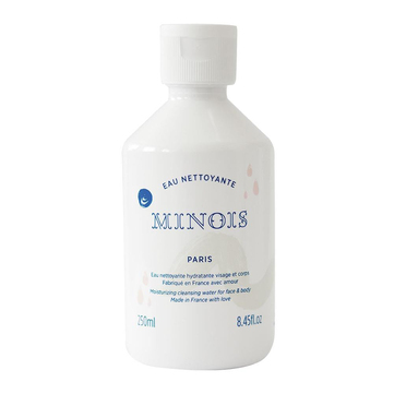 Minois Paris Cleansing Water Temizleyici Su Yüz ve Vücut 250 ml