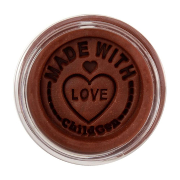 ChildGen Play Dough Kavanoz Oyun Hamuru 125 gr | Kahverengi