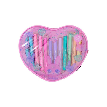 Smiggle All Stars Kokulu Marker Kalem Seti