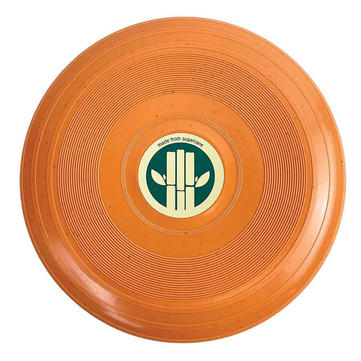 Dantoy Biyoplastik Oyuncak Frizbi / Turuncu