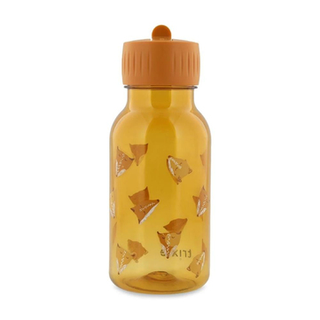 Trixie Tritan Bottle Su Şişesi Fierce Fox 350 ml