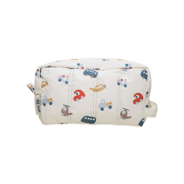 Mama Yoyo Organizer Bebek Bakım Çantası Arabalar