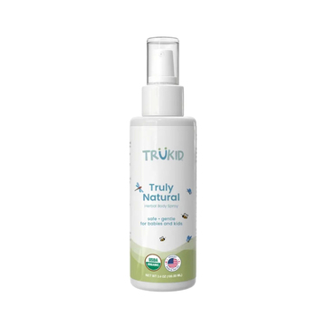 Trukid Sinek Kovucu Sprey 118 ml Repellent