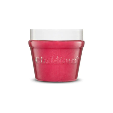 ChildGen Play Dough Kavanoz Oyun Hamuru 125 gr | Pembe