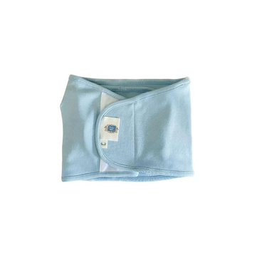 Deux Lapin Yarım Kemer Kundak Endless Blue