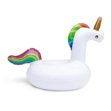 Swim Essentials Unicorn Heart Bardak Tutucu