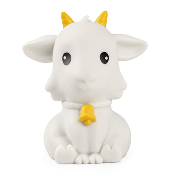 Dhink Zodiac Baby Goat Gece Lambası
