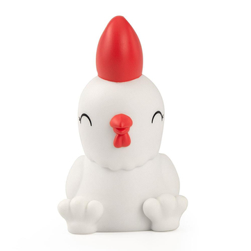 Dhink Zodiac Rooster Gece Lambası