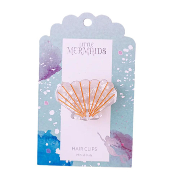 Mini & Kids Little Mermaids Toka Sedef Large