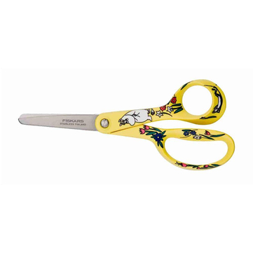 Fiskars Moomin Çocuk Makası Snorkmaiden