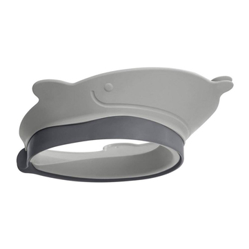 Skip Hop Moby Banyo Siperliği Gri