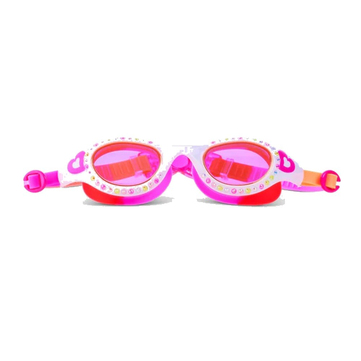 Bling2o Love Sparkle Mango Muse Çocuk Deniz Gözlüğü