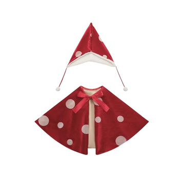 Mimi & Lula Toadstool Kostüm