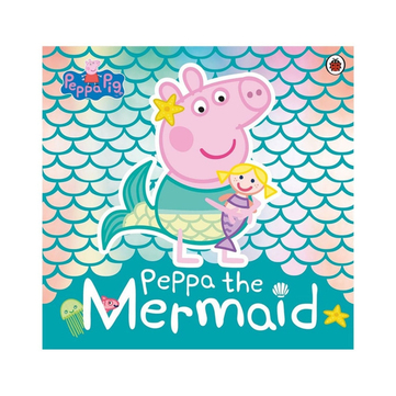 Peppa Pig Peppa the Mermaid