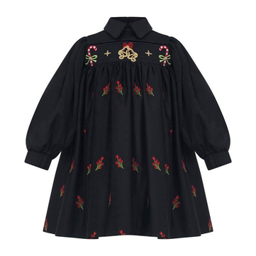 Moontales Kids Coquina Dress