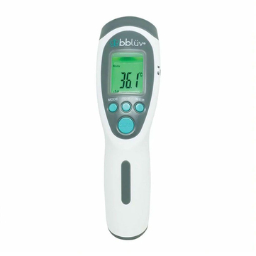 Bblüv Termö 4in1 Termometre