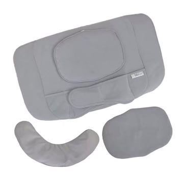 Bblüv Ergö Yastık Seti | Gri