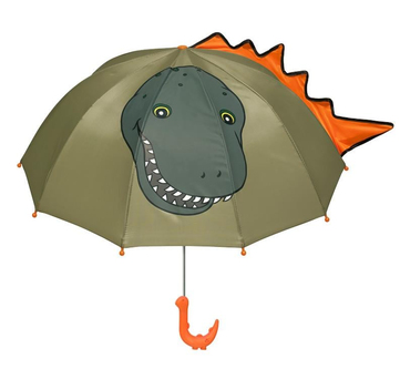 Kidorable Dinozor Çocuk Şemsiye